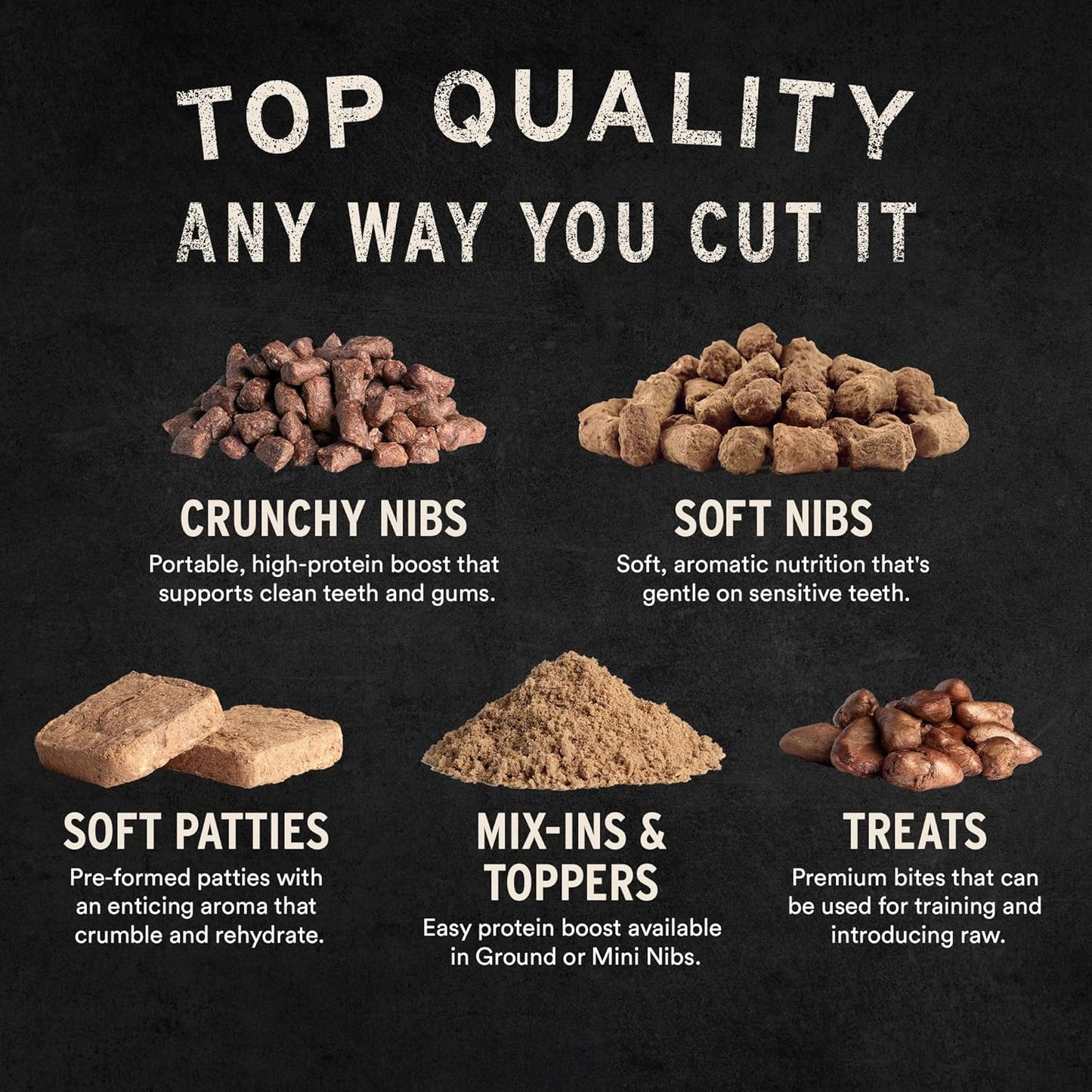 Single Ingredient Beef Liver Treats
