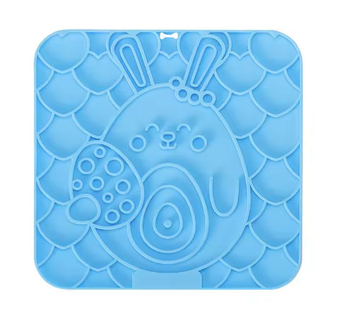 Premium Soothing Suction Lick Mat
