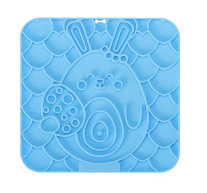 Premium Soothing Suction Lick Mat