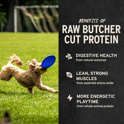 Single Ingredient Beef Liver Treats
