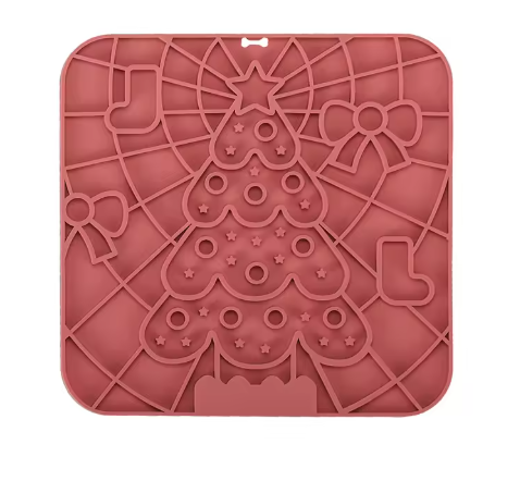 Premium Soothing Suction Lick Mat