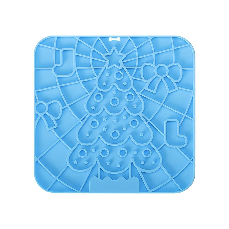 Premium Soothing Suction Lick Mat