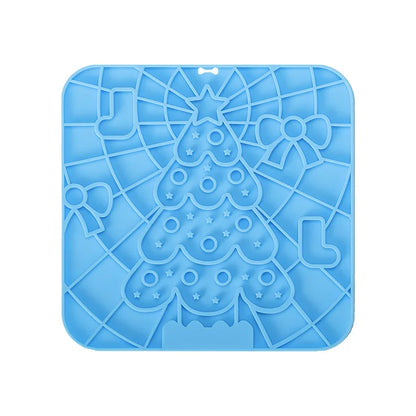 Premium Soothing Suction Lick Mat