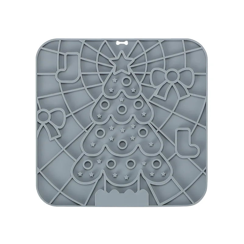 Premium Soothing Suction Lick Mat