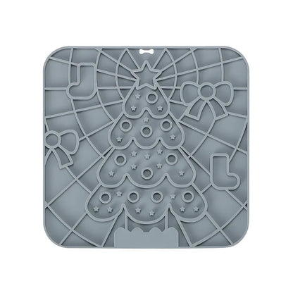 Premium Soothing Suction Lick Mat