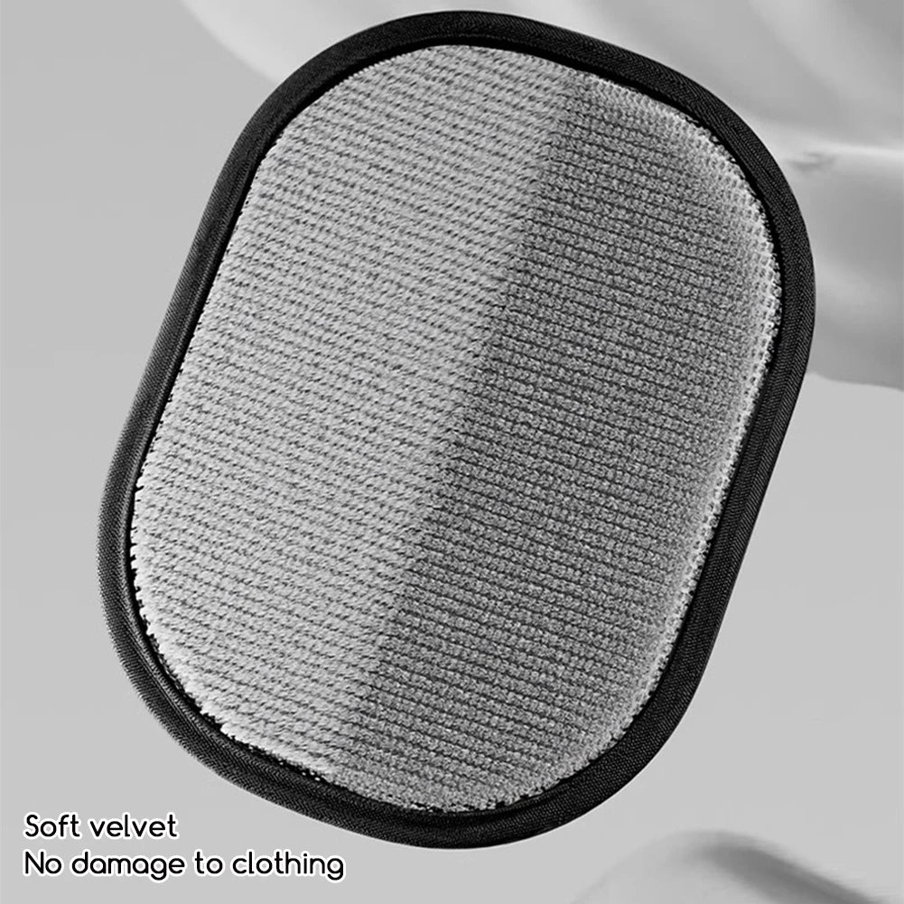 Electrostatic Fur Lifting Grooming Glove