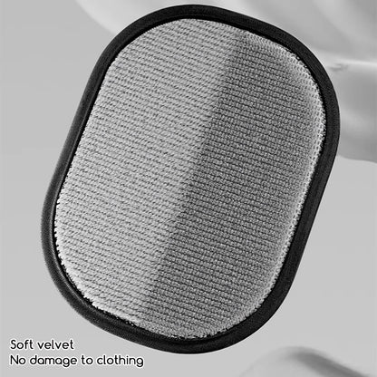 Electrostatic Fur Lifting Grooming Glove