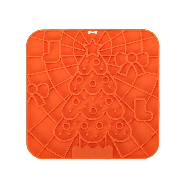 Premium Soothing Suction Lick Mat