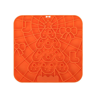 Premium Soothing Suction Lick Mat