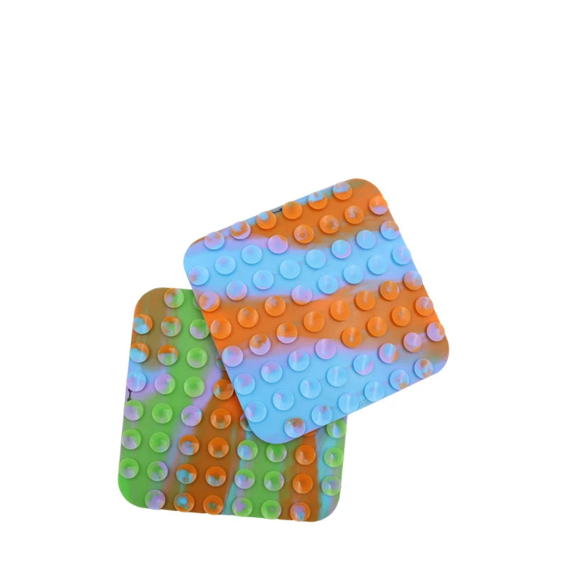 Premium Soothing Suction Lick Mat