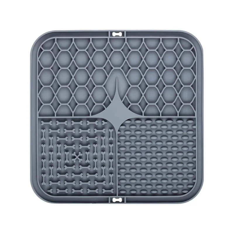Premium Soothing Suction Lick Mat