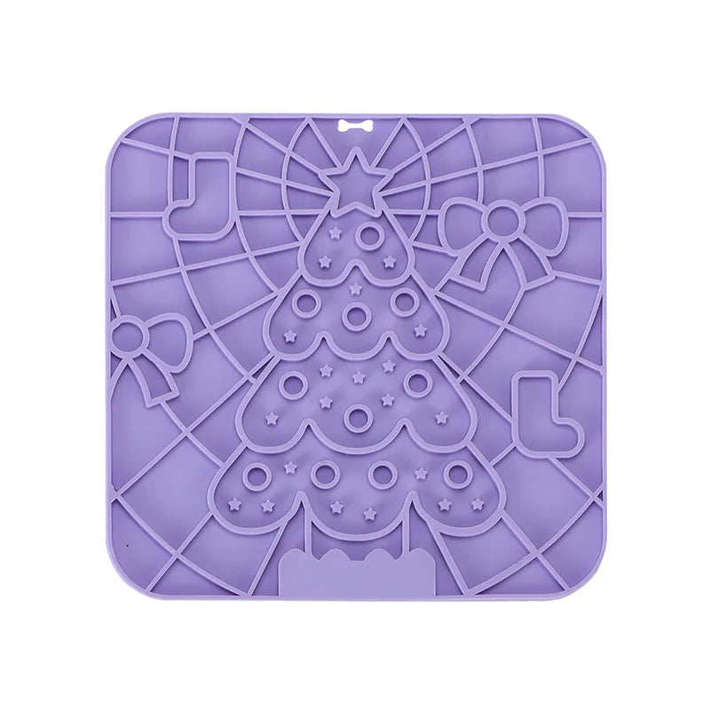 Premium Soothing Suction Lick Mat