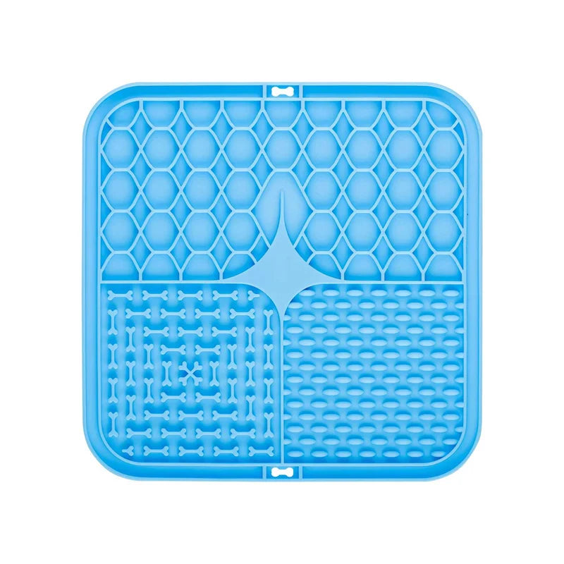 Premium Soothing Suction Lick Mat