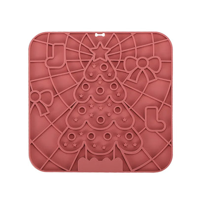 Premium Soothing Suction Lick Mat