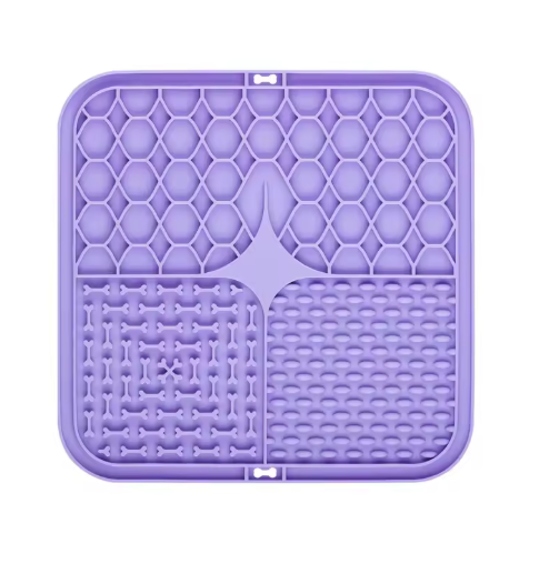 Premium Soothing Suction Lick Mat